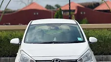 Used Hyundai Grand i10 Magna 1.1 CRDi [2016-2017] in Surat
