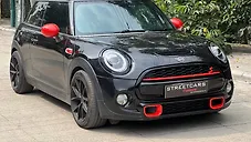 Used MINI Cooper S 3 Door [2018-2020] in Bangalore