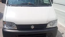 Used Maruti Suzuki Eeco 5 STR STD [2023-2025] in Hyderabad