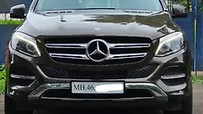 Used Mercedes-Benz GLE 250 d in Pune