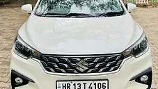 Used Maruti Suzuki Ertiga VXi (O) CNG [2022-2023] in Delhi