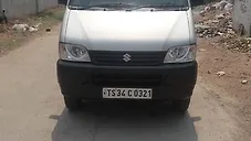 Used Maruti Suzuki Eeco 5 STR AC (O) in Hyderabad