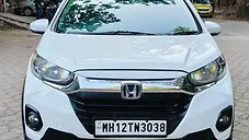 Used Honda WR-V SV MT Petrol in Pune