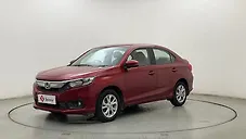 Used Honda Amaze 1.2 V CVT Petrol [2018-2020] in Mumbai