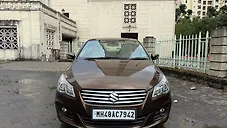 Used Maruti Suzuki Ciaz ZDi SHVS in Thane