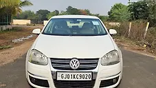 Used Volkswagen Jetta 1.9L TDI in Ahmedabad