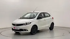 Used Tata Tiago Revotorq XZ [2016-2019] in Indore