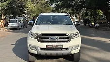 Used Ford Endeavour Titanium 2.2 4x2 AT [2016-2018] in Bangalore