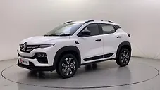 Used Renault Kiger RXZ MT in Bangalore