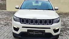 Used Jeep Compass Sport 2.0 Diesel in Jaipur