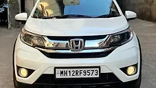 Used Honda BR-V V CVT Petrol in Mumbai