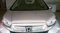 Used Honda WR-V S MT Petrol in Pune