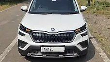 Used Skoda Kushaq Style 1.5L TSI DSG (6 Airbags) in Pune