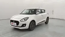 Used Maruti Suzuki Swift ZXi Plus in Lucknow