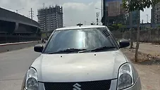 Used Maruti Suzuki Swift VXi in Mumbai