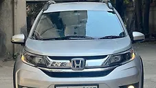Used Honda BR-V V CVT Petrol in Mumbai
