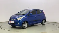 Used Hyundai Eon Sportz in Kolkata