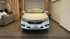 Used Honda City 4th Generation ZX CVT Petrol in Mumbai