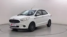 Used Ford Aspire Titanium 1.2 Ti-VCT in Bangalore