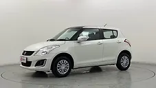 Used Maruti Suzuki Swift VXi [2014-2017] in Ghaziabad