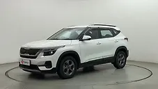 Used Kia Seltos HTK Plus 1.5 Diesel in Thane