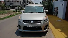 Used Maruti Suzuki Ertiga VDi in Coimbatore