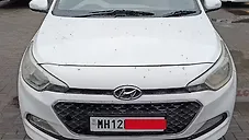 Used Hyundai Elite i20 Sportz 1.2 in Pune