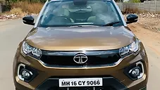 Used Tata Nexon XZA Plus (Premium) in Nashik