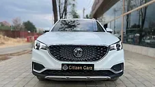 Used MG ZS EV Exclusive [2020-2021] in Bangalore