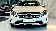 Used Mercedes-Benz GLA 200 d Sport in Pune