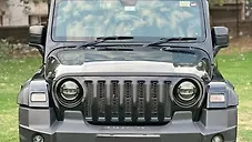 Used Mahindra Thar LX Hard Top Diesel AT 4WD [2023] in Delhi
