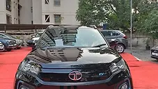 Used Tata Nexon EV XZ Plus Dark Edition in Thane