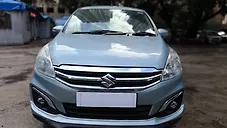 Used Maruti Suzuki Ertiga VXi in Mumbai