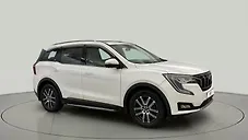 Used Mahindra XUV700 AX 7 Petrol AT Luxury Pack 7 STR [2021] in Delhi