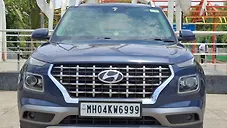 Used Hyundai Venue SX (O) 1.5 CRDi in Thane