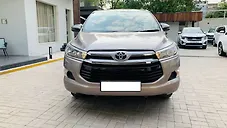 Used Toyota Innova Crysta 2.8 GX AT 7 STR [2016-2020] in Delhi