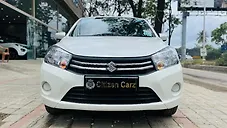 Used Maruti Suzuki Celerio ZXi [2017-2019] in Bangalore
