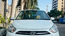 Used Hyundai i10 Magna 1.2 Kappa2 in Surat