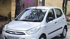 Used Hyundai i10 1.1L iRDE Magna Special Edition in Mumbai