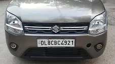 Used Maruti Suzuki Wagon R 1.0 LXI CNG in Delhi