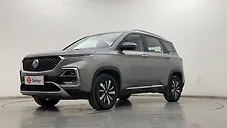 Used MG Hector Sharp 2.0 Diesel [2019-2020] in Hyderabad