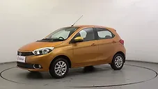 Used Tata Tiago Revotron XZ in Ahmedabad