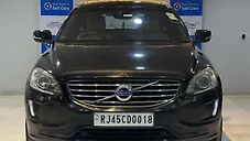 Used Volvo XC60 Kinetic in Jaipur