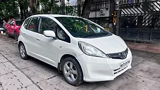 Used Honda Jazz X in Mumbai