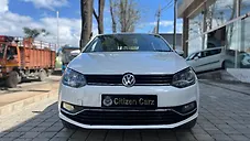 Used Volkswagen Polo Trendline 1.0L (P) in Bangalore