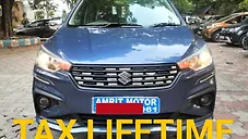 Used Maruti Suzuki Ertiga LXi in Kolkata