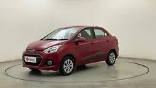 Used Hyundai Xcent S 1.2 in Mumbai