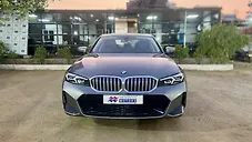 Used BMW 3 Series Gran Limousine 320Ld M Sport [2023] in Hyderabad
