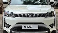 Used Mahindra XUV300 W8 1.5 Diesel [2020] in Nashik