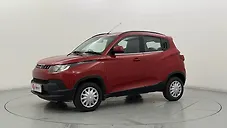 Used Mahindra KUV100 K6 6 STR [2016-2017] in Ghaziabad